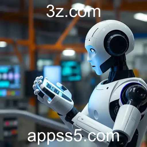 Transformações Digitais em 2025: O Impacto da Automação