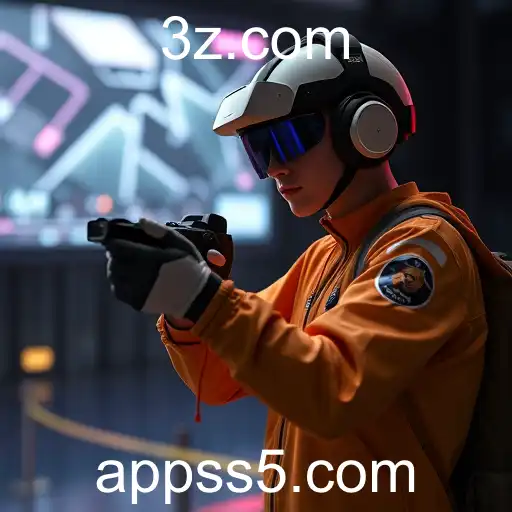 A Evolução do Sucesso com SS5: O Futuro dos Jogos Interativos