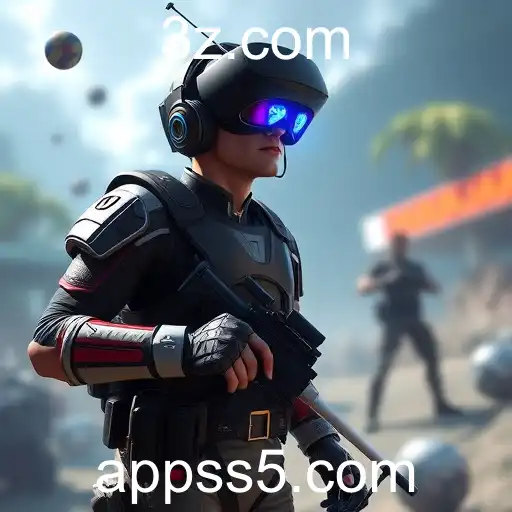 A Evolução dos Jogos em 2025: Tendências e Novidades