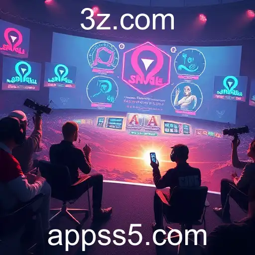 A Ascensão do SS5 no Cenário dos Jogos Online