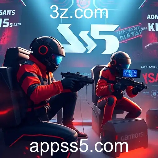 Explorando a Nova Era dos Jogos com SS5