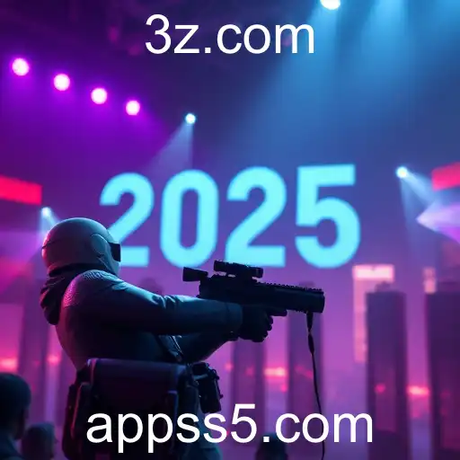 Explorando o Futuro dos Jogos com SS5