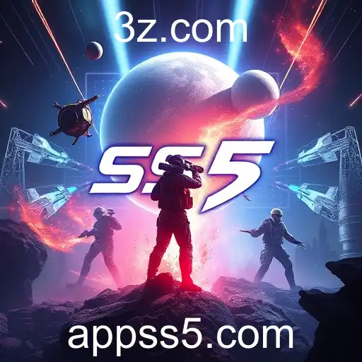 Revolução nos Jogos: SS5 Transforma a Indústria