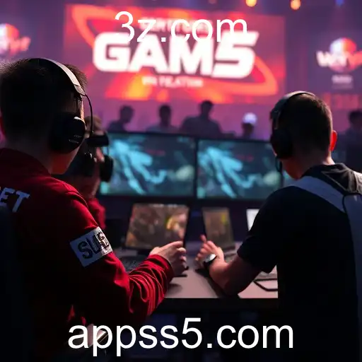 Transformações no Mundo dos Jogos Online em 2025