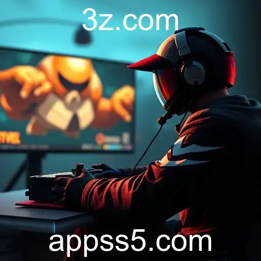 Exploração Inovadora no Mundo dos Games