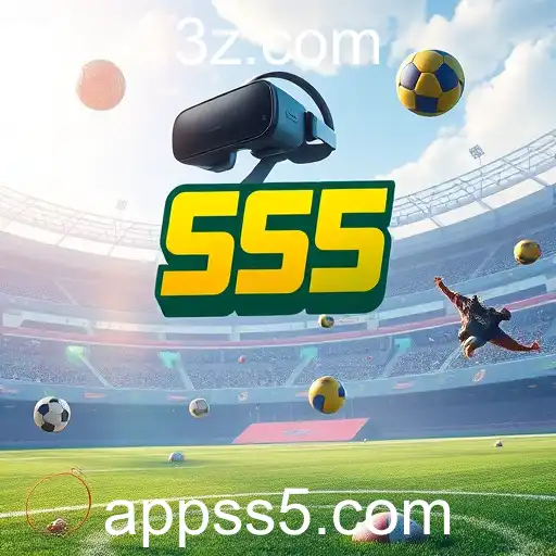 Experiências Imersivas em SS5 Estão Revolucionando o Mundo dos Jogadores