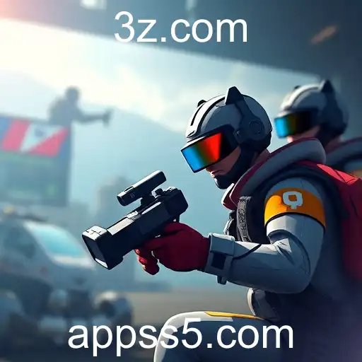 Novidades e Tendências de SS5 no Universo dos Jogos