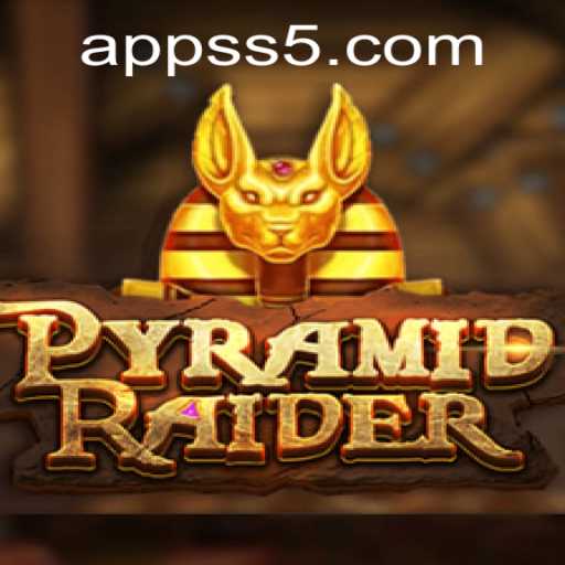 PyramidRaider: Embark on a Mysterious Quest in the Sands of Time