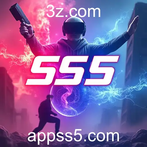 A Revolução de SS5 no Mundo dos Jogos