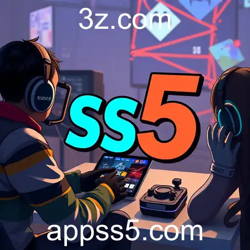 Ascensão dos Jogos Online em 2025: O Impacto de 'ss5'