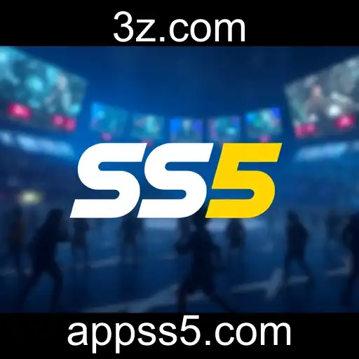 SS5: Revolução nos Jogos Online