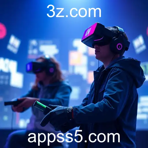 O Impacto do 'ss5' no Cenário de Jogos em 2025